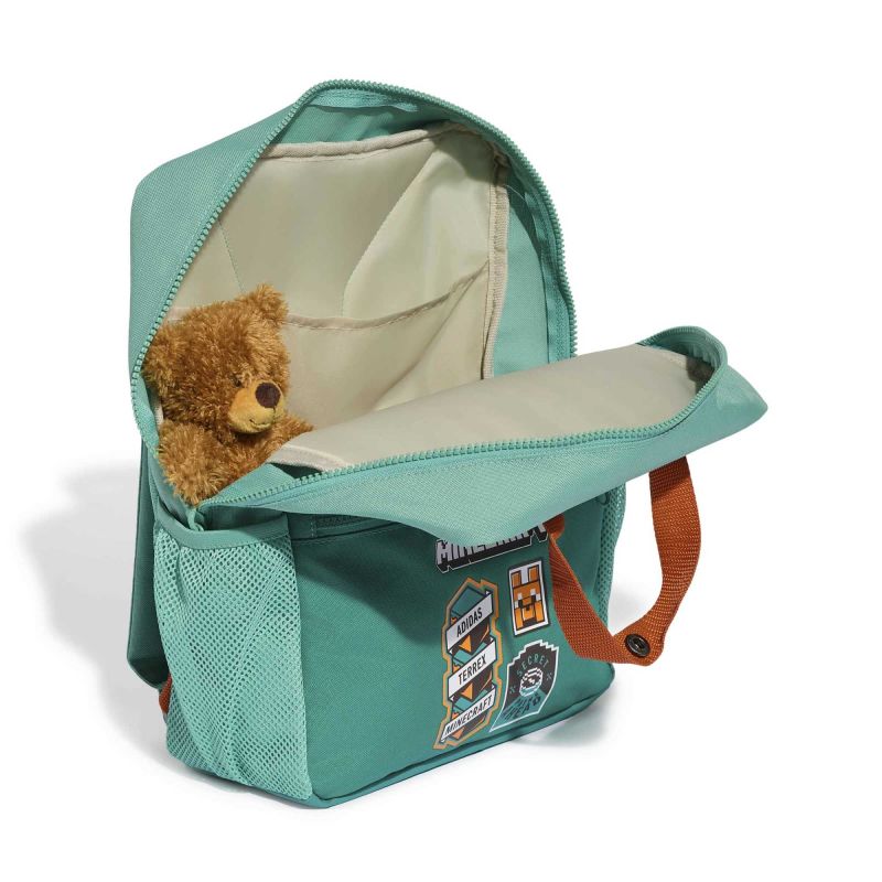 Adidas LK Minecraft Backpack hátizsák KR2351