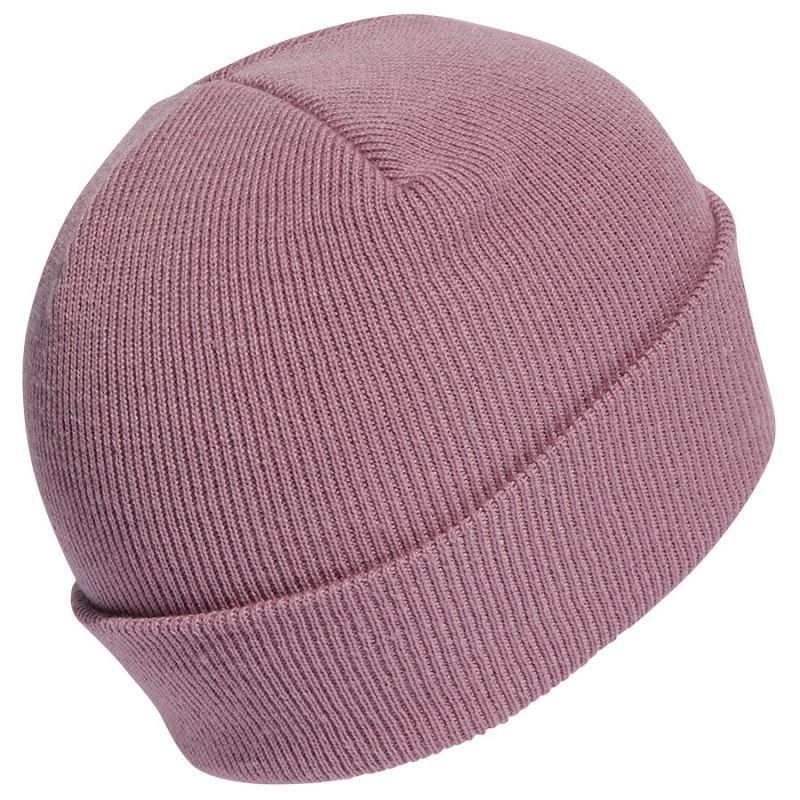 Adidas Logo Beanie Cuf II3526