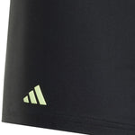 Adidas Logo Swim BXR Jr Swim Shorts gyerek úszónadrág