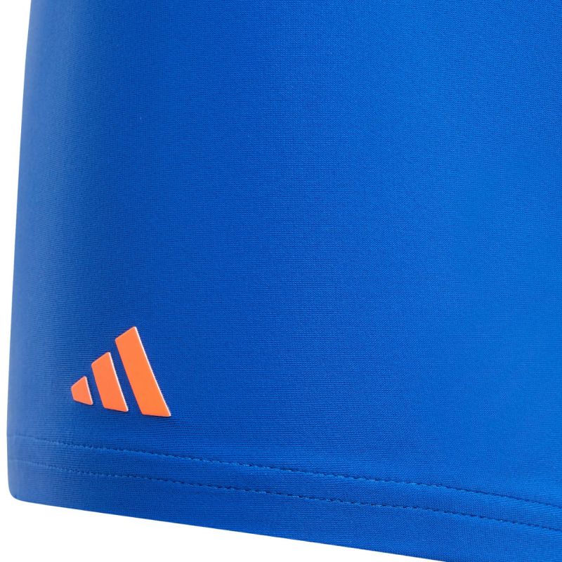 adidas Logo Swim BXR Jr swim shorts IP2719 Úszónadrág - Sportmania.hu
