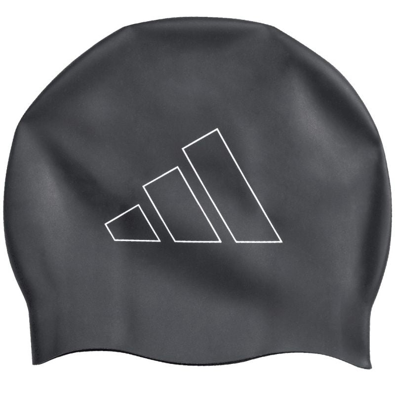 Adidas Logo Swim swimming cap IA8305 Kiegészítők - Sportmania.hu