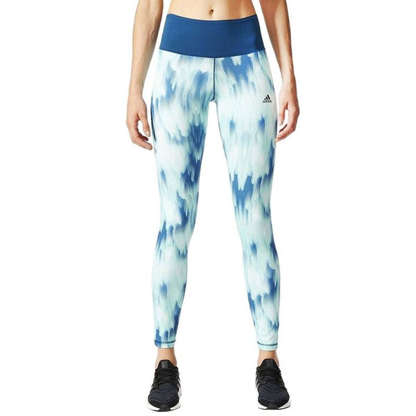 Adidas Longtight All Over Print W leggings AY6179 Leggings - Sportmania.hu