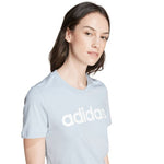 adidas Loungewear Essentials Slim Logo Tee W IY9188 Póló - Sportmania.hu