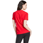 adidas Loungewear Essentials Slim Logo Tee W IY9189 Póló - Sportmania.hu