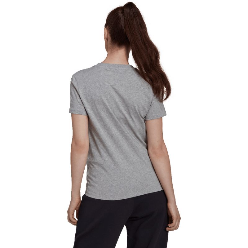 adidas Loungwear Essentials Slim Logo T-shirt W HL2053 Póló - Sportmania.hu