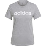 adidas Loungwear Essentials Slim Logo T-shirt W női Póló HL2053