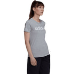 adidas Loungwear Essentials Slim Logo T-shirt W női Póló HL2053