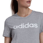 adidas Loungwear Essentials Slim Logo T-shirt W női Póló HL2053