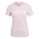 adidas Loungwear Essentials Slim Logo Tee W GL0771 Póló - Sportmania.hu