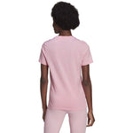 adidas Loungwear Essentials Slim Logo W női Póló HD1681