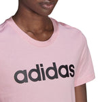 adidas Loungwear Essentials Slim Logo W női Póló HD1681
