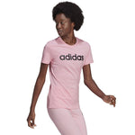 adidas Loungwear Essentials Slim Logo W női Póló HD1681