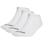Adidas Low Cut 3PP Zokni - Sportmania.hu