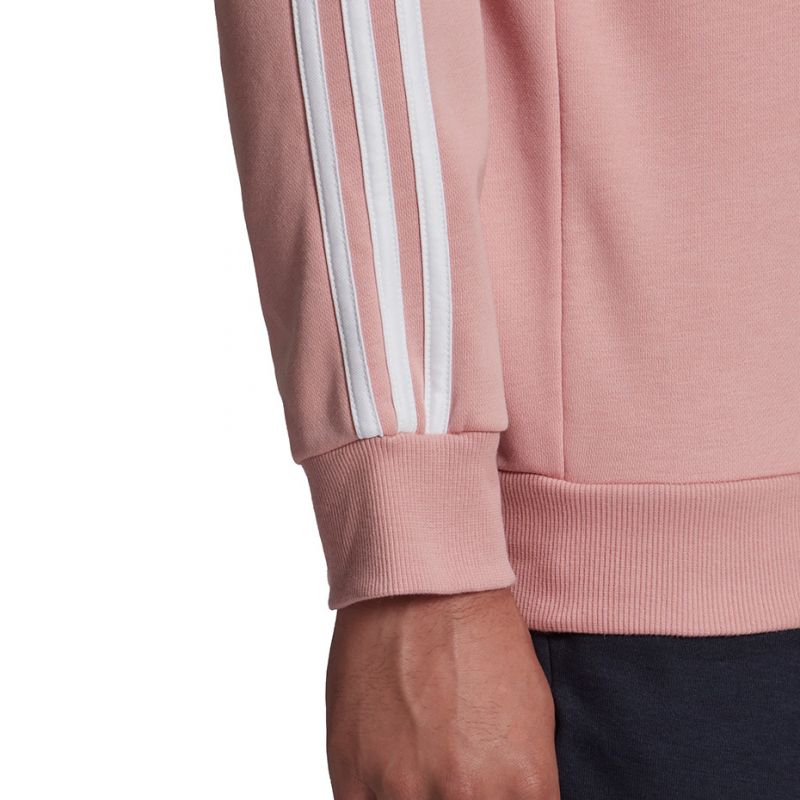Adidas M 3S FT SWT M HE4417 sweatshirt Pulóver - Sportmania.hu