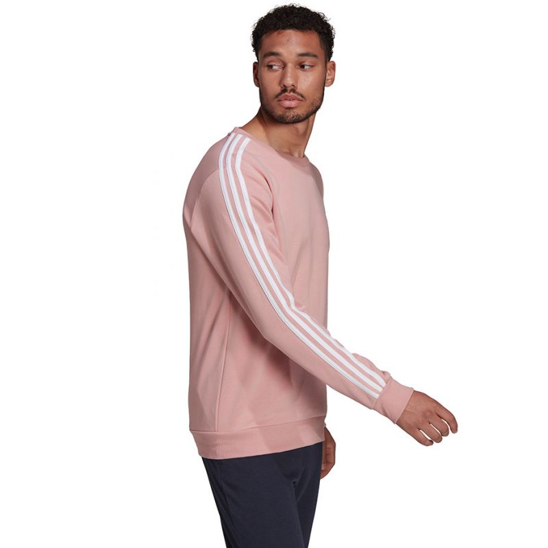 Adidas M 3S FT SWT M HE4417 sweatshirt Pulóver - Sportmania.hu