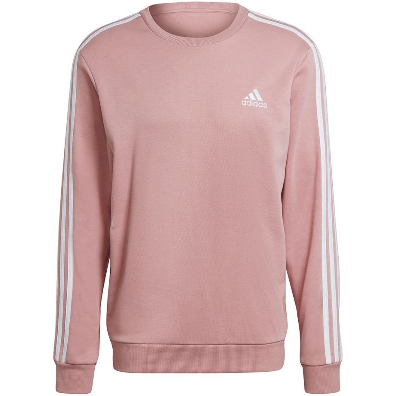Adidas M 3S FT SWT M HE4417 sweatshirt Pulóver - Sportmania.hu