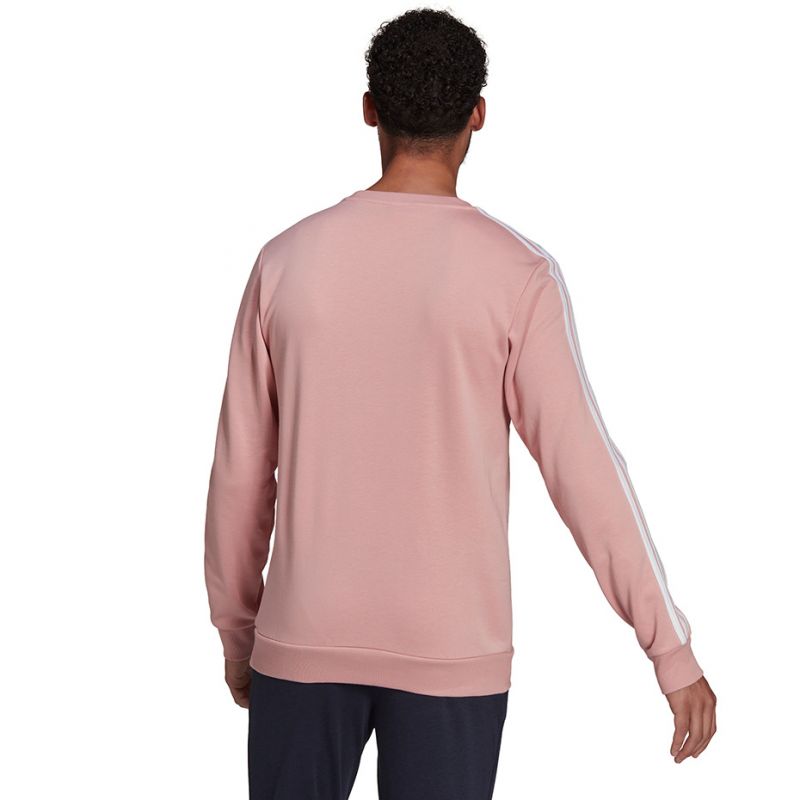 Adidas M 3S FT SWT M HE4417 sweatshirt Pulóver - Sportmania.hu