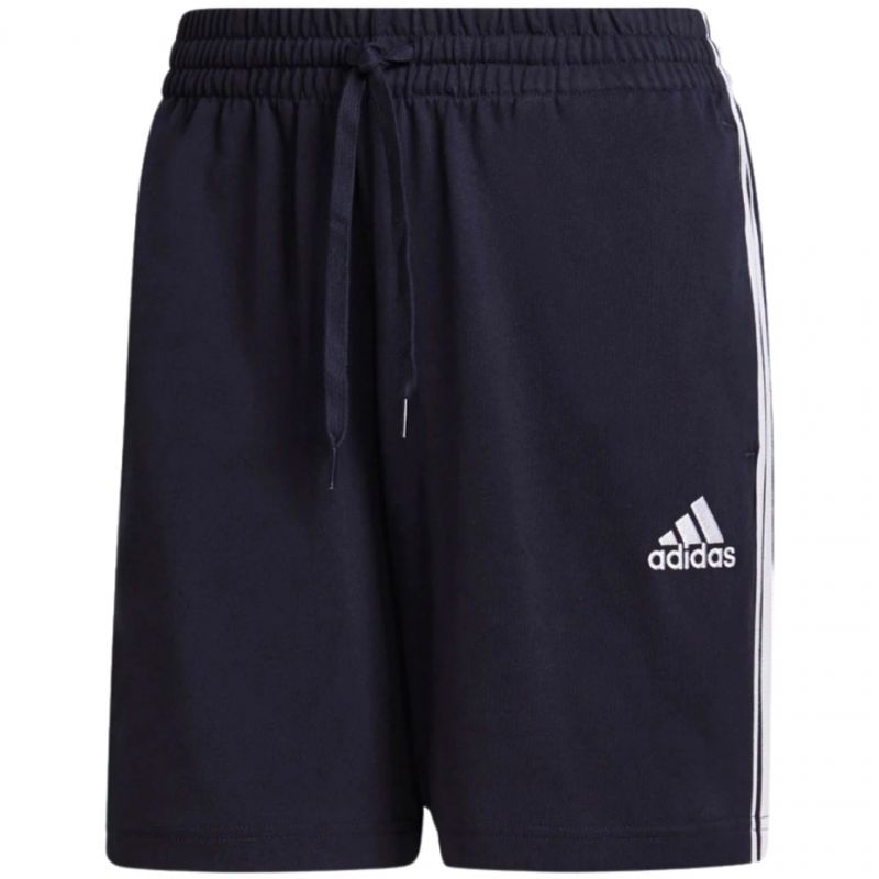 adidas M 3S SJ M shorts férfi rövidnadrág GK9989