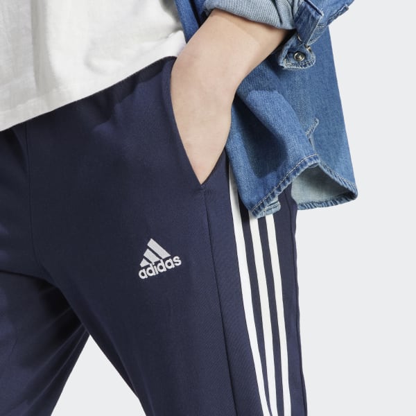 Adidas M 3S SJ TO PT Nadrág Ruházat - Sportmania.hu