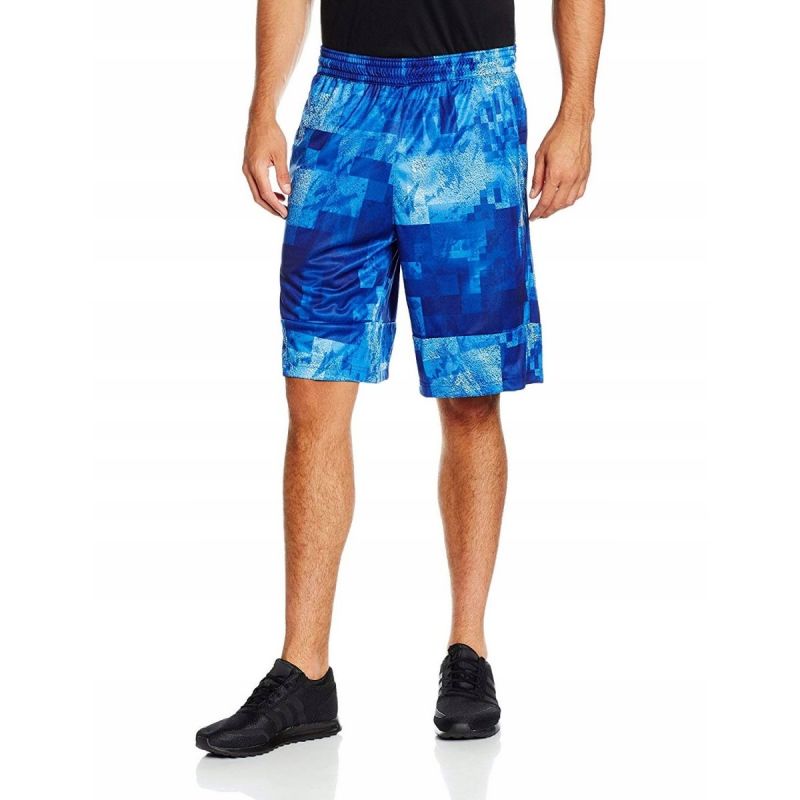 Adidas M AY4432 shorts Ruházat - Sportmania.hu