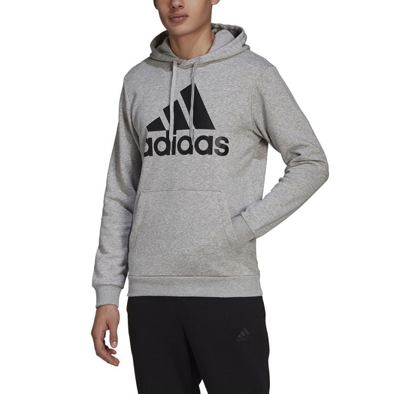 Adidas M BL FL HD M GK9577 sweatshirt Pulóver - Sportmania.hu