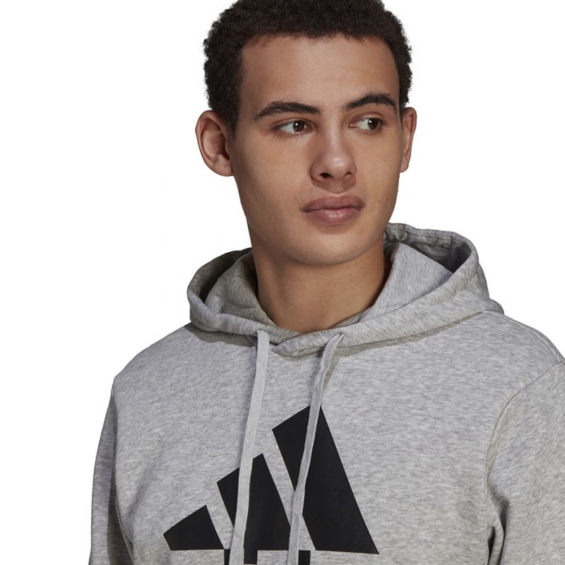 Adidas M BL FL HD M GK9577 sweatshirt Pulóver - Sportmania.hu