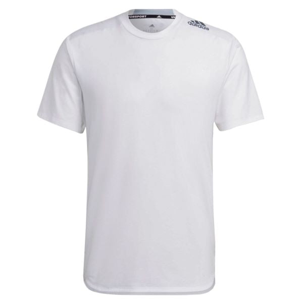 Adidas M D4T férfi Póló
