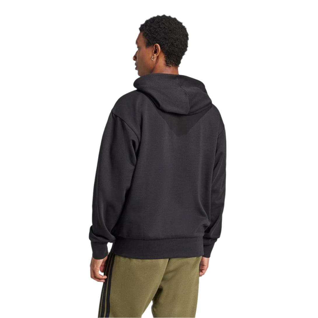 Adidas M FEELCOZY HD Pulóver Kapucnis pulóver - Sportmania.hu