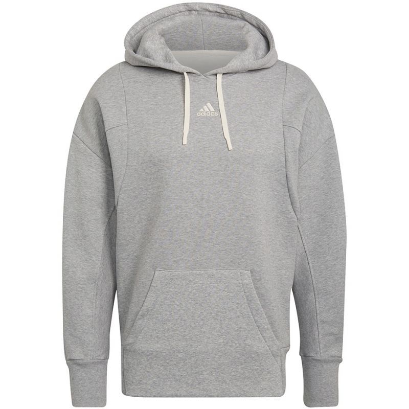 Adidas M Interal OH M sweatshirt HB6582 Pulóver - Sportmania.hu