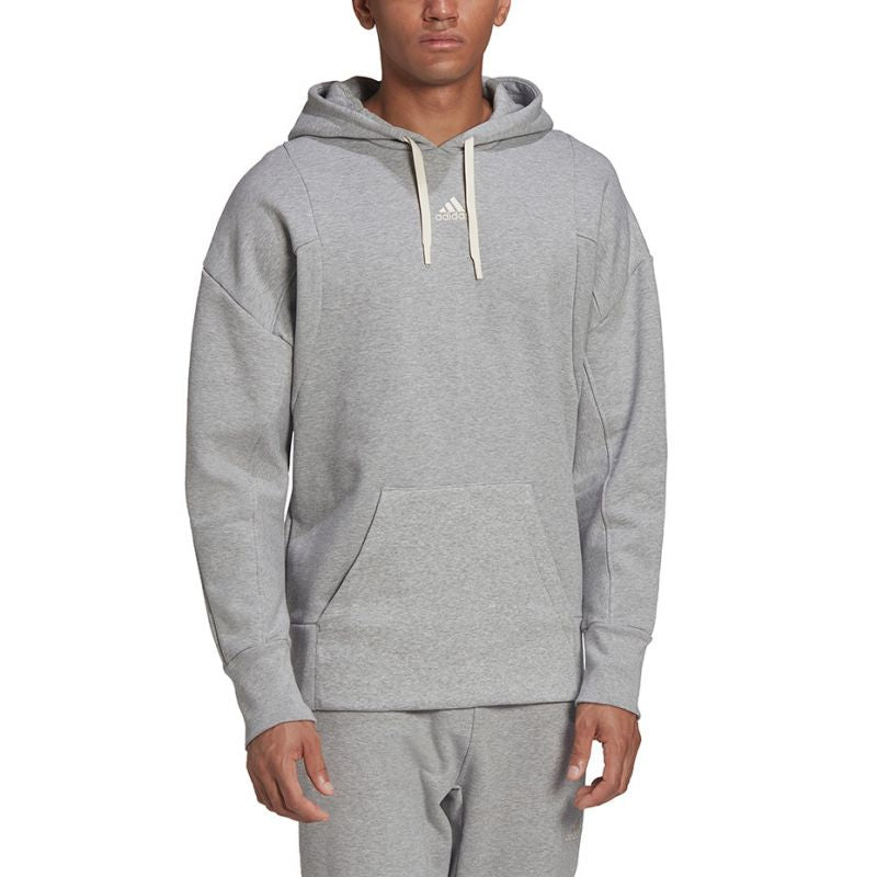 Adidas M Interal OH M sweatshirt HB6582 Pulóver - Sportmania.hu