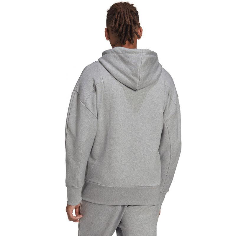 Adidas M Interal OH M sweatshirt HB6582 Pulóver - Sportmania.hu