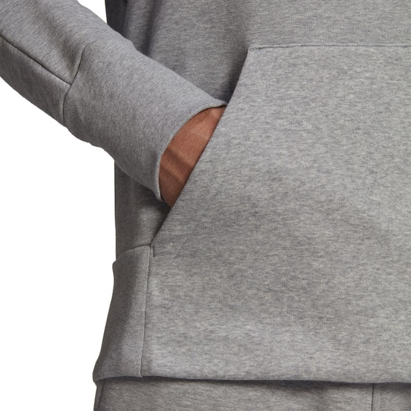 Adidas M Interal OH M sweatshirt HB6582 Pulóver - Sportmania.hu