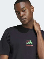 Adidas M L Pizza Tee Póló - Sportmania.hu