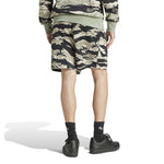 adidas M Sea Camo Shirt Shorts férfi rövidnadrág JD8077
