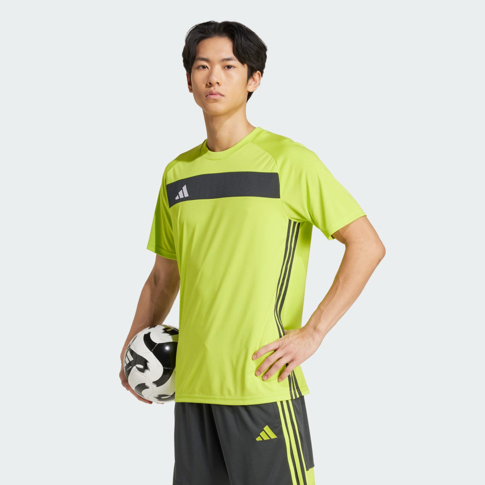 adidas Tiro 25 Essentials T-shirt JV7949 Póló