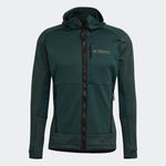 Adidas M TX Flooce HdJ férfi Kapucnis pulóver