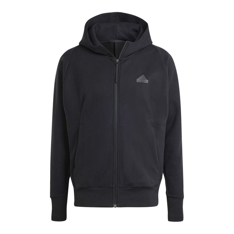 adidas M ZNE Winterized M IR5241 sweatshirt Pulóver - Sportmania.hu