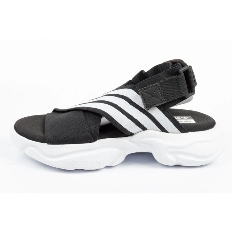 Adidas Magmur Sandal W EF5863 sandals Cipő - Sportmania.hu