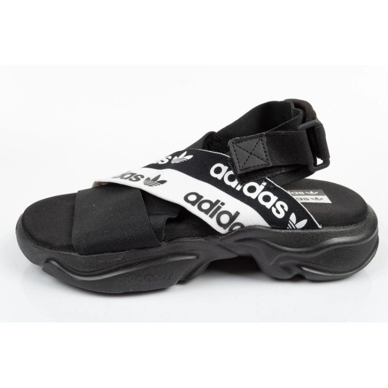 Adidas Magmur Sandal W sandals Cipő női EF5850