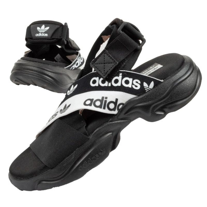 Adidas Magmur Sandal W sandals Cipő női EF5850