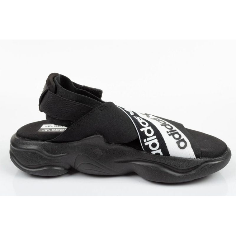 Adidas Magmur Sandal W sandals Cipő női EF5850