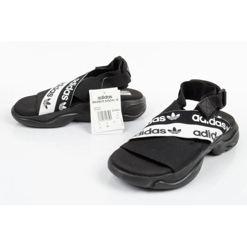 Adidas Magmur Sandal W sandals Cipő női EF5850