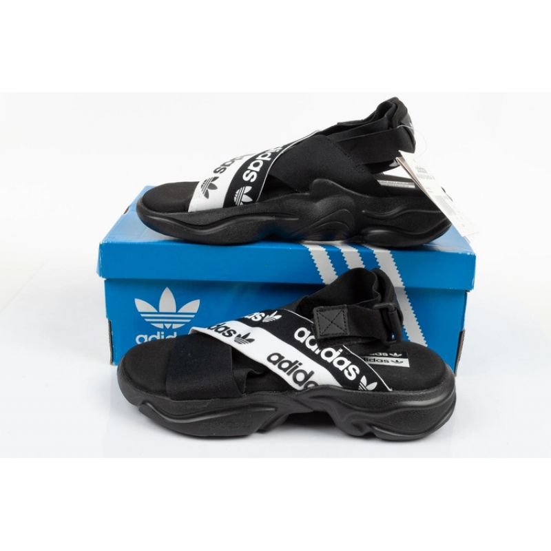 Adidas Magmur Sandal W sandals Cipő női EF5850
