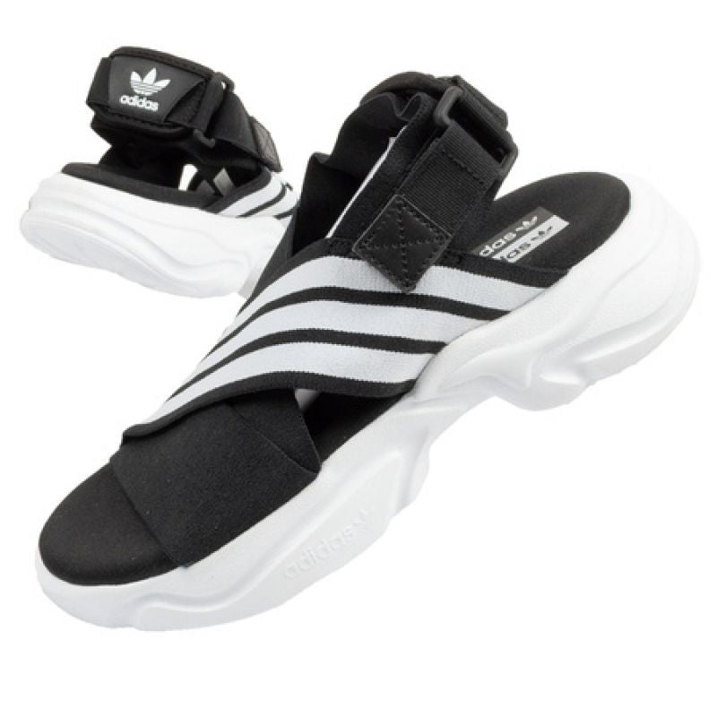 Adidas Magmur Sandal W sandals Cipő női EF5863
