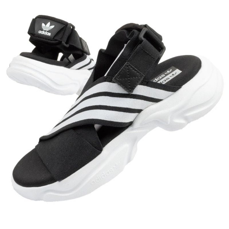 Adidas Magmur Sandal W sandals Cipő női EF5863