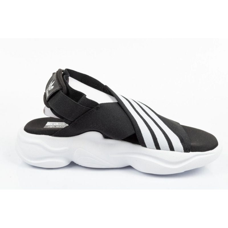 Adidas Magmur Sandal W sandals Cipő női EF5863