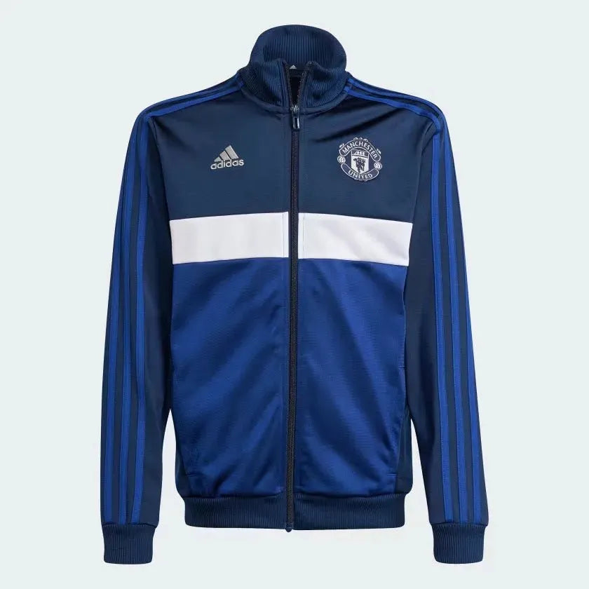 Adidas Manchester melegítő, gyerek - Sportmania.hu