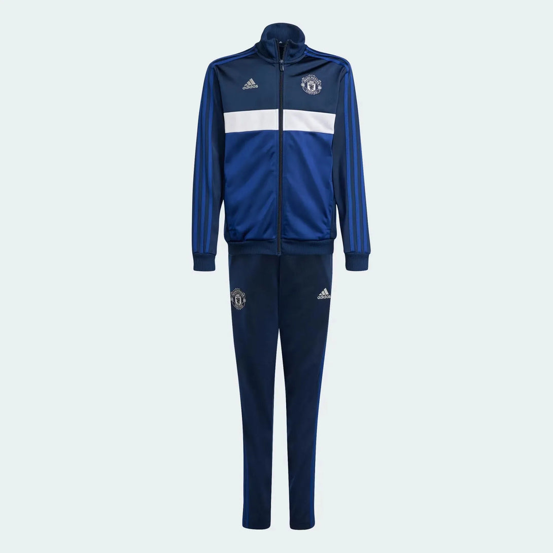 Adidas Manchester melegítő, gyerek - Sportmania.hu