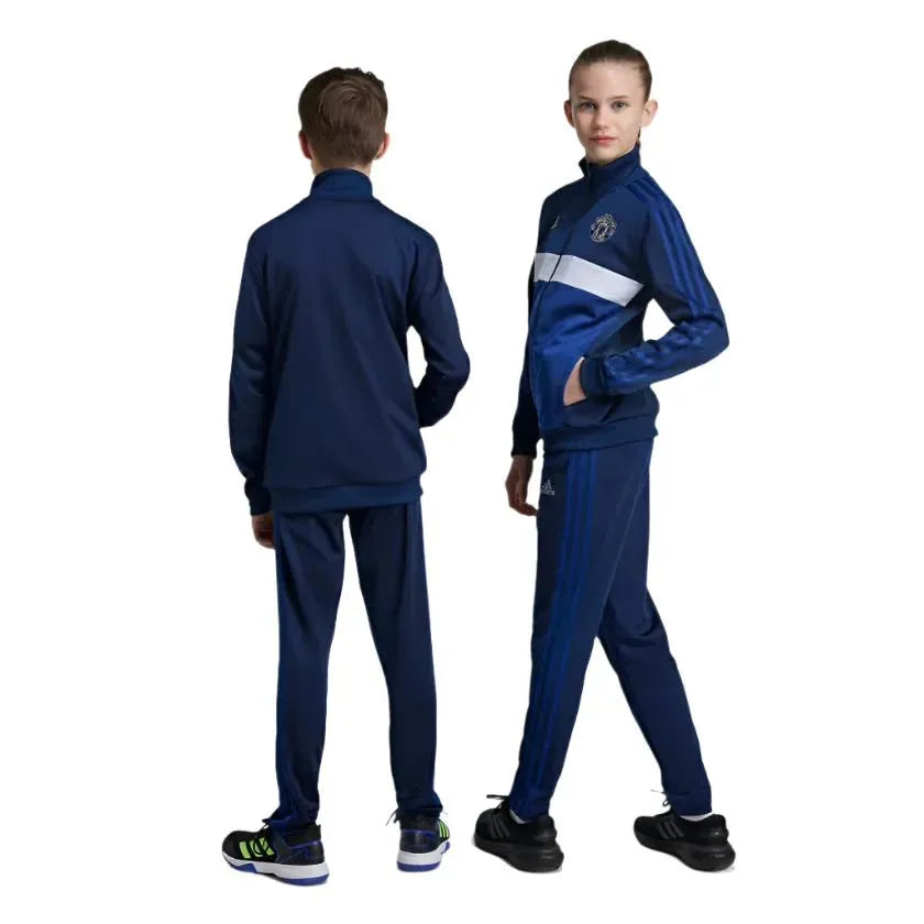 Adidas Manchester melegítő, gyerek - Sportmania.hu