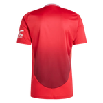 Adidas Manchester United 24/25 Home Futball mez - Sportmania.hu